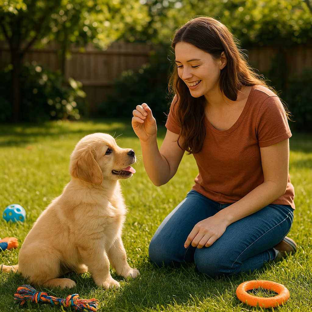 the-ultimate-guide-to-clicker-training-your-dog-in-2026-from-basics-to-best-tools-image-0