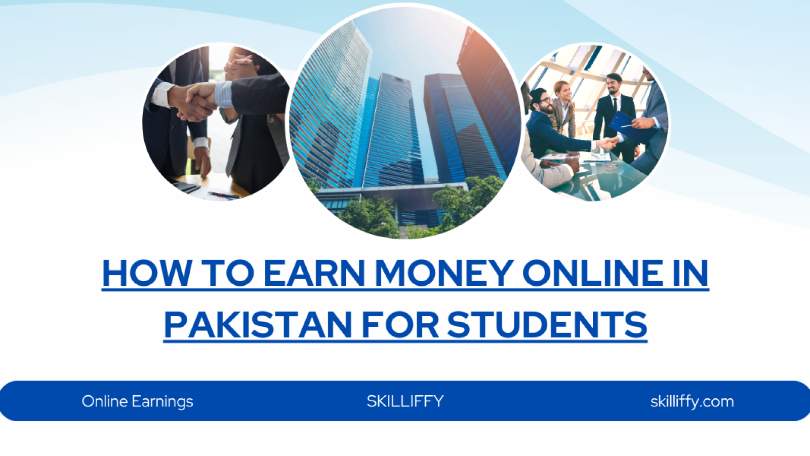 how to earn money online in pakistan for students